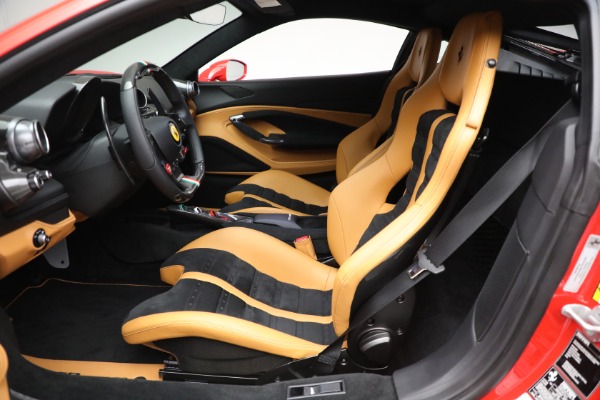 Used 2022 Ferrari F8 Tributo for sale $424,900 at Maserati of Westport in Westport CT 06880 14