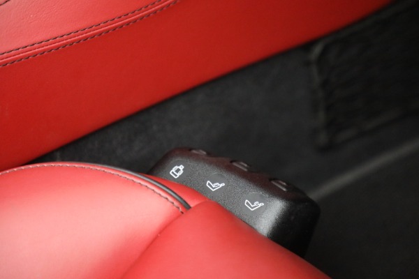 Used 2012 Mercedes-Benz SLS AMG for sale $149,900 at Maserati of Westport in Westport CT 06880 25