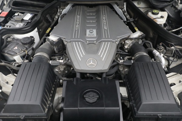 Used 2012 Mercedes-Benz SLS AMG for sale $149,900 at Maserati of Westport in Westport CT 06880 26