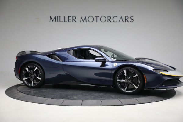 Used 2022 Ferrari SF90 Spider for sale $859,900 at Maserati of Westport in Westport CT 06880 15