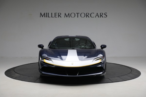Used 2022 Ferrari SF90 Spider for sale $859,900 at Maserati of Westport in Westport CT 06880 16