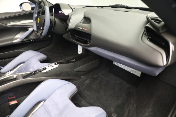 Used 2022 Ferrari SF90 Spider for sale $859,900 at Maserati of Westport in Westport CT 06880 20