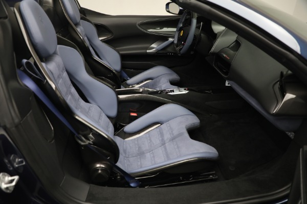 Used 2022 Ferrari SF90 Spider for sale $859,900 at Maserati of Westport in Westport CT 06880 21