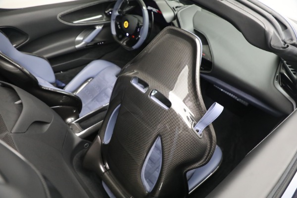 Used 2022 Ferrari SF90 Spider for sale $859,900 at Maserati of Westport in Westport CT 06880 27