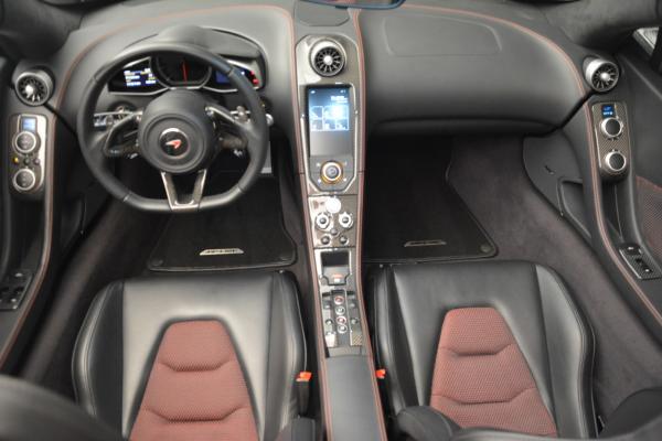 Used 2013 McLaren MP4-12C Base for sale Sold at Maserati of Westport in Westport CT 06880 25