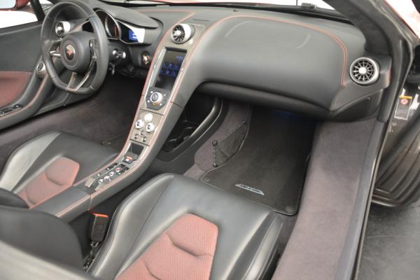 Used 2013 McLaren MP4-12C Base for sale Sold at Maserati of Westport in Westport CT 06880 26