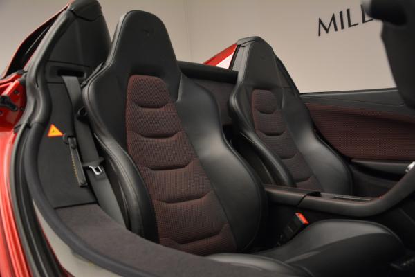 Used 2013 McLaren MP4-12C Base for sale Sold at Maserati of Westport in Westport CT 06880 28