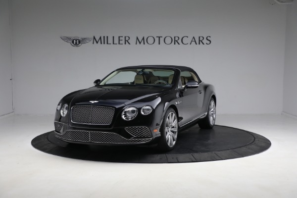 Used 2018 Bentley Continental GT for sale Sold at Maserati of Westport in Westport CT 06880 15