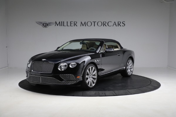 Used 2018 Bentley Continental GT for sale Sold at Maserati of Westport in Westport CT 06880 16