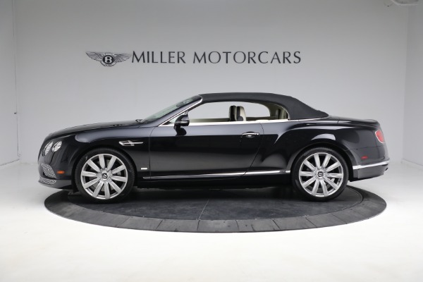 Used 2018 Bentley Continental GT for sale Sold at Maserati of Westport in Westport CT 06880 17