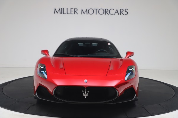 New 2023 Maserati MC20 for sale $265,000 at Maserati of Westport in Westport CT 06880 12