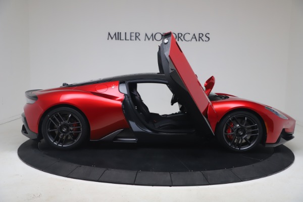 New 2023 Maserati MC20 for sale $265,000 at Maserati of Westport in Westport CT 06880 21