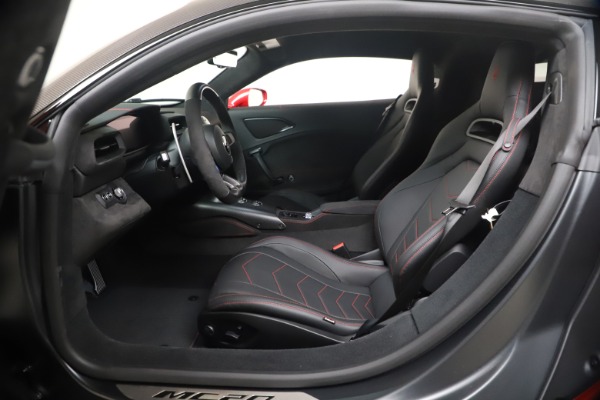 New 2023 Maserati MC20 for sale $265,000 at Maserati of Westport in Westport CT 06880 26