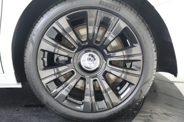 New 2023 Rolls-Royce Ghost for sale $384,950 at Maserati of Westport in Westport CT 06880 17
