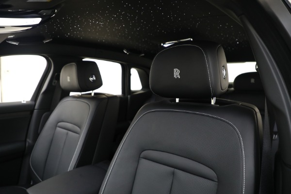 New 2023 Rolls-Royce Ghost for sale $384,950 at Maserati of Westport in Westport CT 06880 20