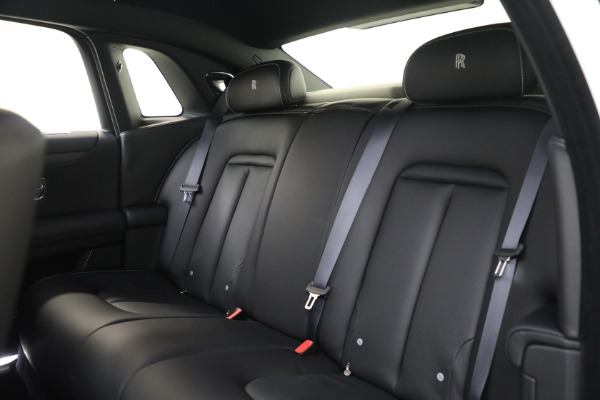 New 2023 Rolls-Royce Ghost for sale $384,950 at Maserati of Westport in Westport CT 06880 23