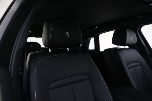New 2023 Rolls-Royce Ghost for sale $384,950 at Maserati of Westport in Westport CT 06880 27