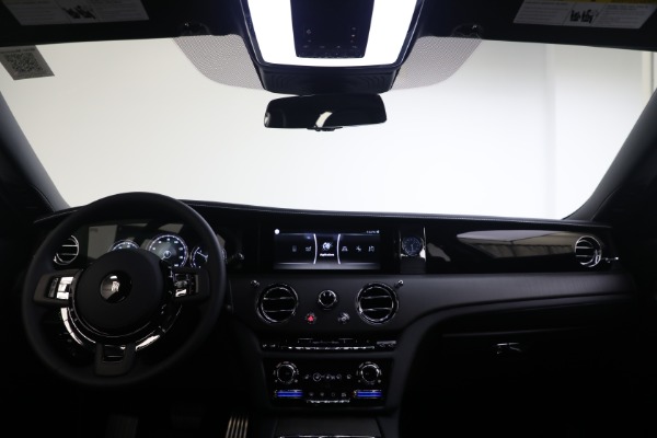 New 2023 Rolls-Royce Ghost for sale $384,950 at Maserati of Westport in Westport CT 06880 4