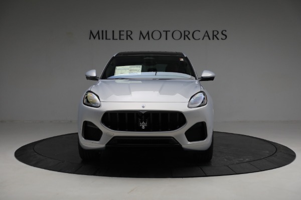 New 2023 Maserati Grecale Modena for sale $90,197 at Maserati of Westport in Westport CT 06880 12