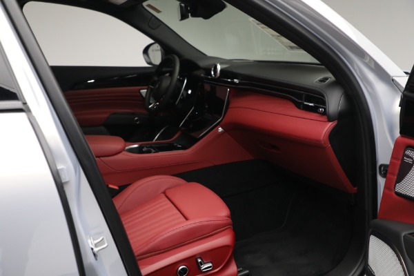 New 2023 Maserati Grecale Modena for sale $90,197 at Maserati of Westport in Westport CT 06880 17
