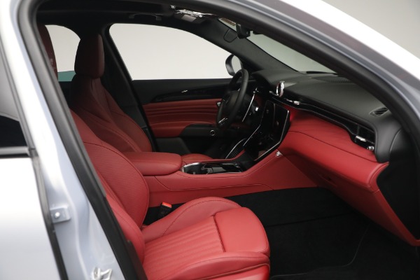 New 2023 Maserati Grecale Modena for sale $90,197 at Maserati of Westport in Westport CT 06880 18