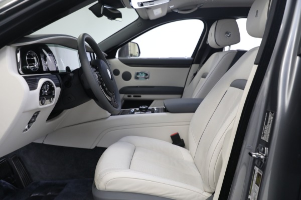 Used 2022 Rolls-Royce Ghost for sale $365,900 at Maserati of Westport in Westport CT 06880 15