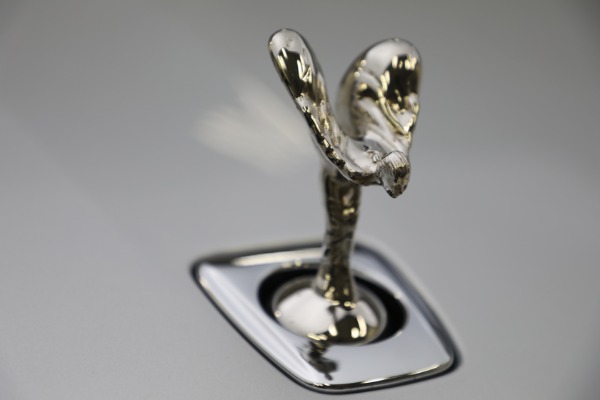 Used 2022 Rolls-Royce Ghost for sale $365,900 at Maserati of Westport in Westport CT 06880 28
