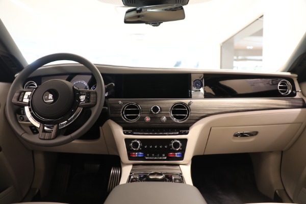 Used 2022 Rolls-Royce Ghost for sale $365,900 at Maserati of Westport in Westport CT 06880 4