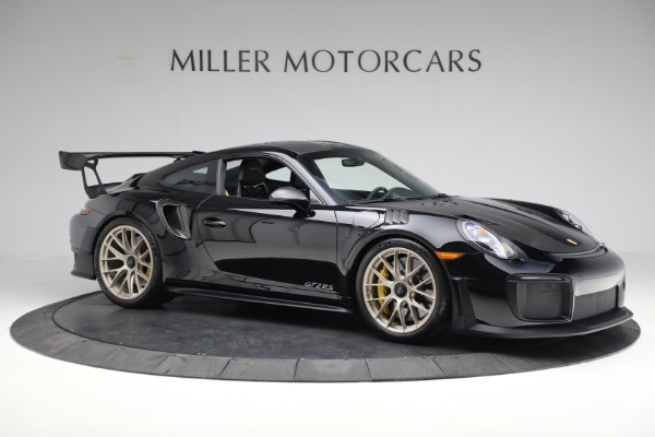 Used 2018 Porsche 911 GT2 RS for sale Sold at Maserati of Westport in Westport CT 06880 10