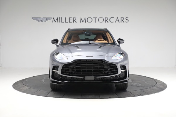 Used 2023 Aston Martin DBX 707 for sale $270,586 at Maserati of Westport in Westport CT 06880 11
