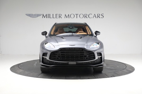 Used 2023 Aston Martin DBX 707 for sale Sold at Maserati of Westport in Westport CT 06880 11