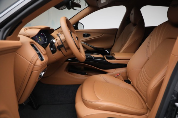 Used 2023 Aston Martin DBX 707 for sale $270,586 at Maserati of Westport in Westport CT 06880 14