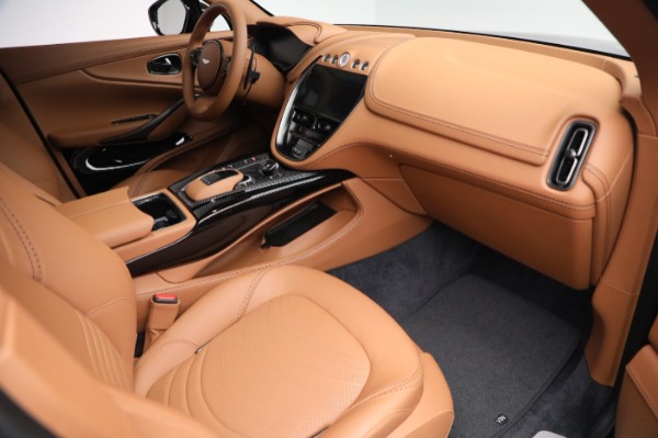 Used 2023 Aston Martin DBX 707 for sale $270,586 at Maserati of Westport in Westport CT 06880 21