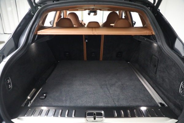 Used 2023 Aston Martin DBX 707 for sale $270,586 at Maserati of Westport in Westport CT 06880 23