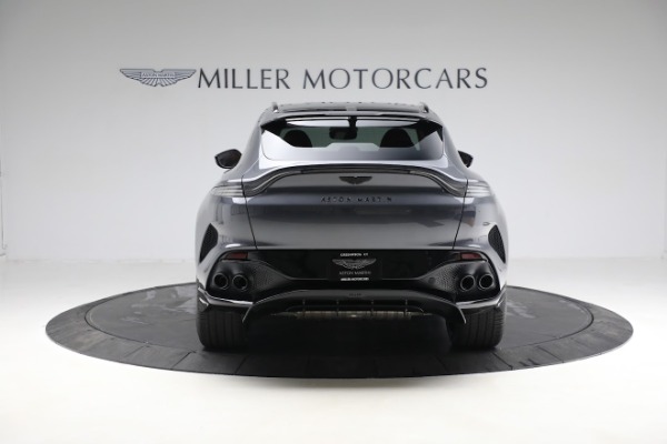 Used 2023 Aston Martin DBX 707 for sale Sold at Maserati of Westport in Westport CT 06880 5