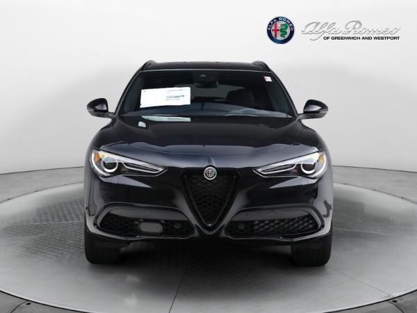 New 2023 Alfa Romeo Stelvio Veloce for sale Sold at Maserati of Westport in Westport CT 06880 12