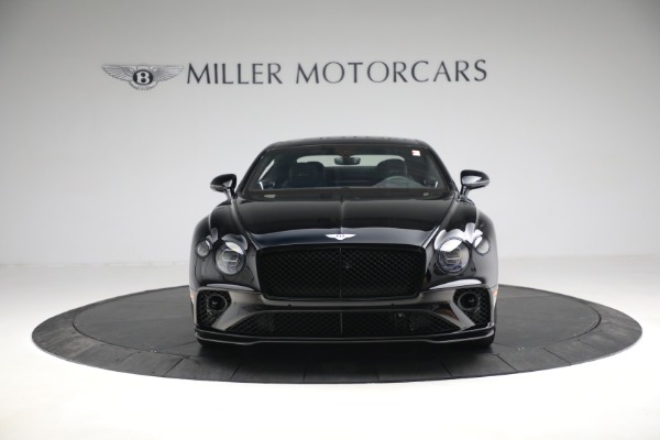 New 2023 Bentley Continental GT Speed for sale $344,605 at Maserati of Westport in Westport CT 06880 11
