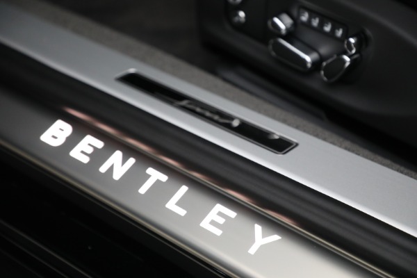New 2023 Bentley Continental GT Speed for sale $344,605 at Maserati of Westport in Westport CT 06880 14
