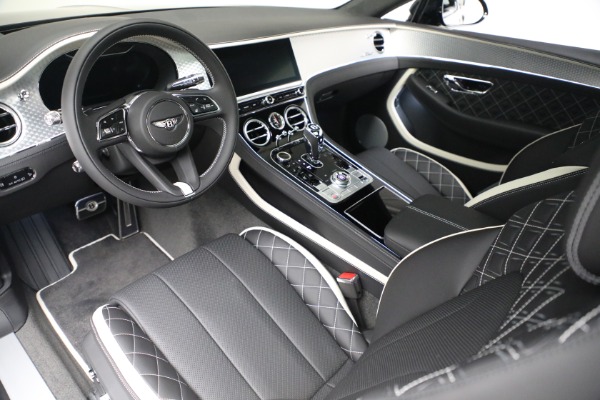 New 2023 Bentley Continental GT Speed for sale $344,605 at Maserati of Westport in Westport CT 06880 15