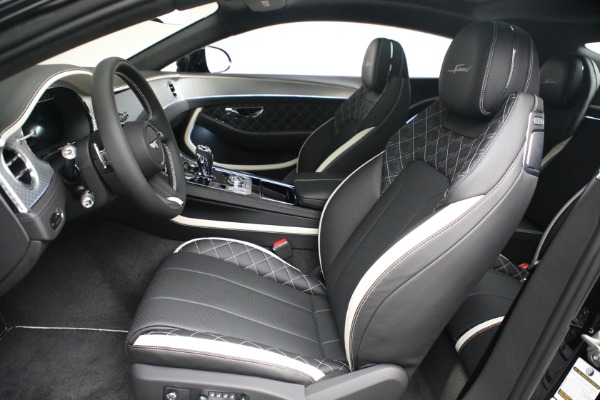 New 2023 Bentley Continental GT Speed for sale $344,605 at Maserati of Westport in Westport CT 06880 16