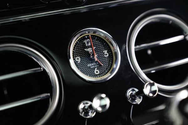 Used 2023 Bentley Continental GT Speed for sale $295,900 at Maserati of Westport in Westport CT 06880 19