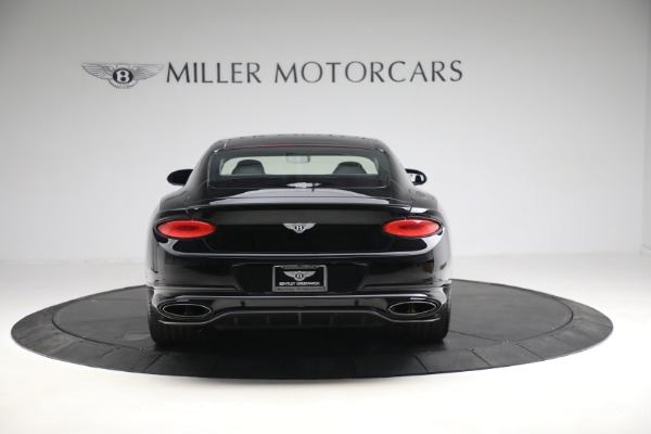 New 2023 Bentley Continental GT Speed for sale $344,605 at Maserati of Westport in Westport CT 06880 6