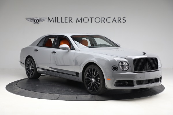 Used 2020 Bentley Mulsanne for sale Sold at Maserati of Westport in Westport CT 06880 10