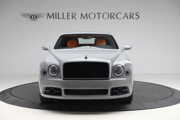 Used 2020 Bentley Mulsanne for sale Sold at Maserati of Westport in Westport CT 06880 12