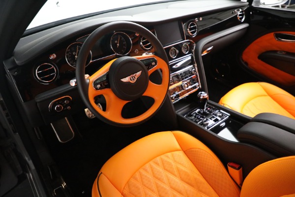 Used 2020 Bentley Mulsanne for sale Sold at Maserati of Westport in Westport CT 06880 18