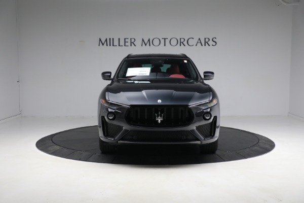New 2023 Maserati Levante Trofeo for sale $170,866 at Maserati of Westport in Westport CT 06880 12