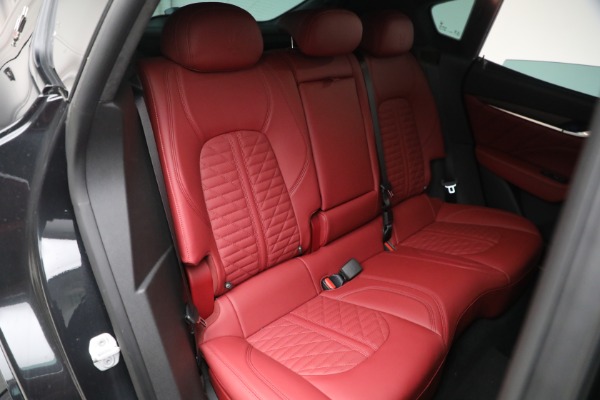 New 2023 Maserati Levante Trofeo for sale $170,866 at Maserati of Westport in Westport CT 06880 19