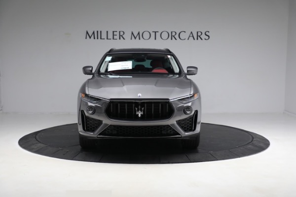 New 2023 Maserati Levante Modena for sale Sold at Maserati of Westport in Westport CT 06880 12