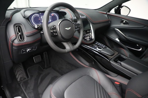 New 2023 Aston Martin DBX for sale Sold at Maserati of Westport in Westport CT 06880 13