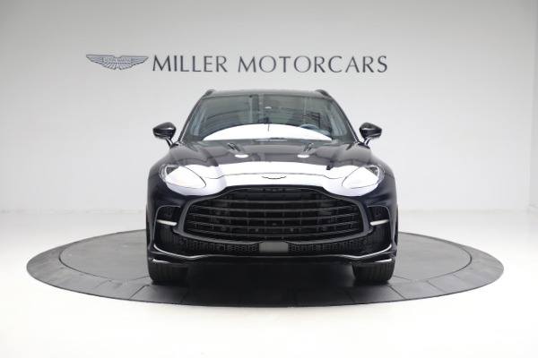 New 2023 Aston Martin DBX 707 for sale Sold at Maserati of Westport in Westport CT 06880 11